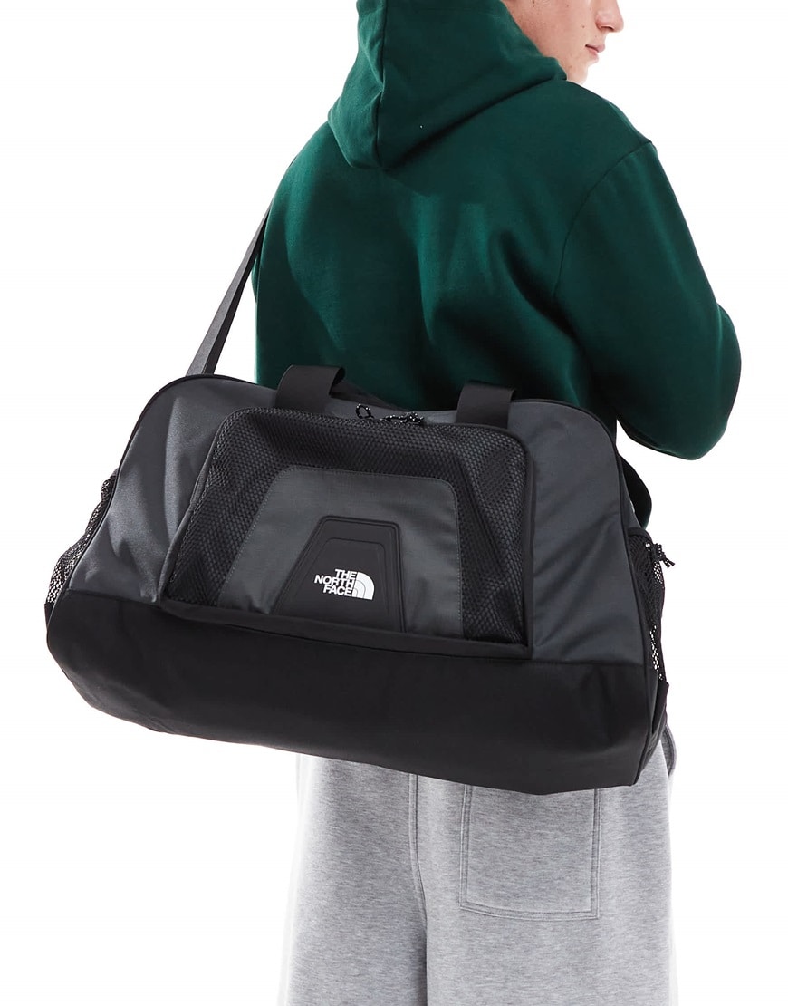 The North Face bag