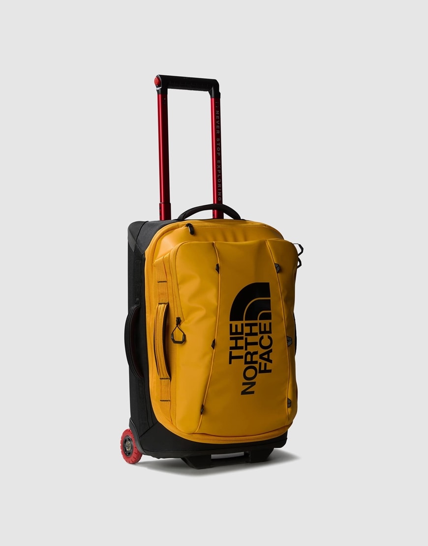 The North Face bag