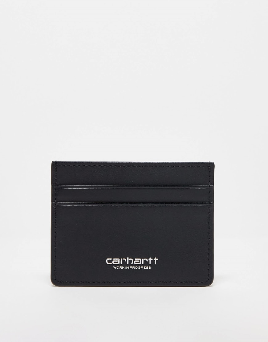 Black cardholder