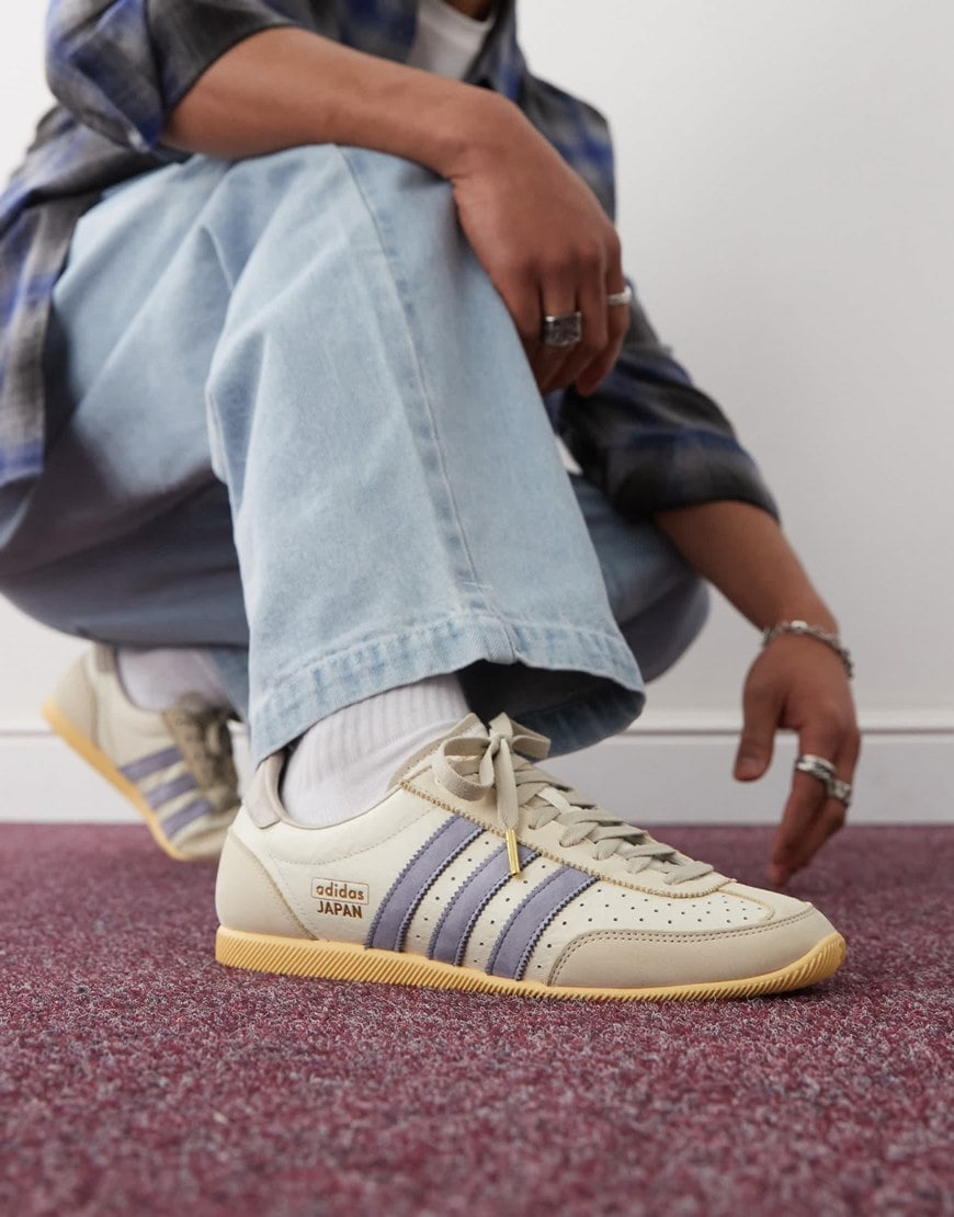 adidas Japan Trainers