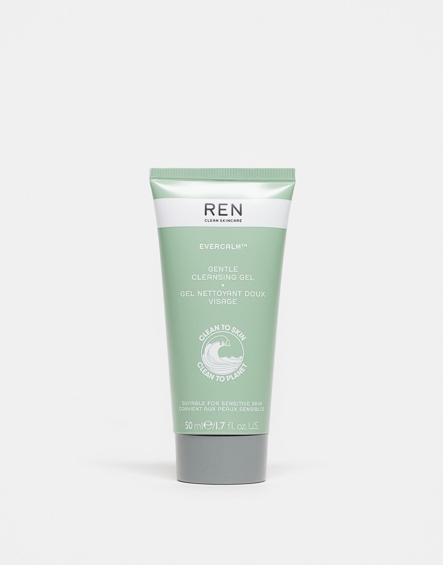 REN Cleanser