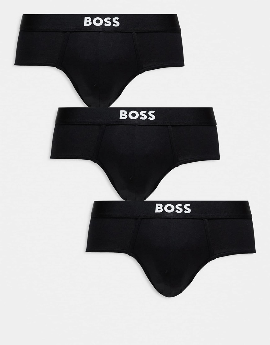 BOSS trunks