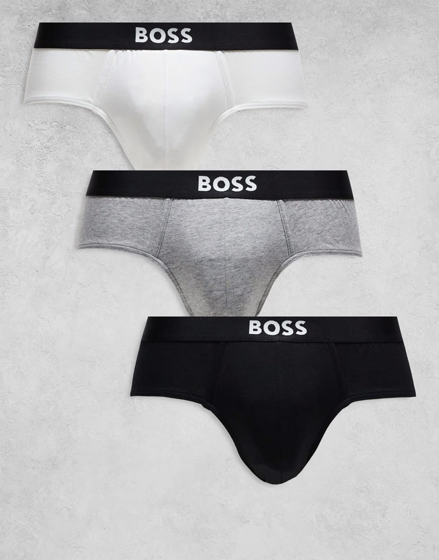 BOSS trunks