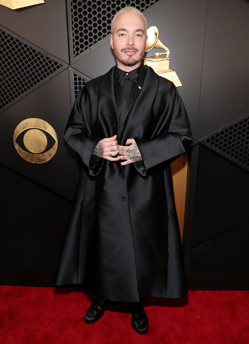J Balvin