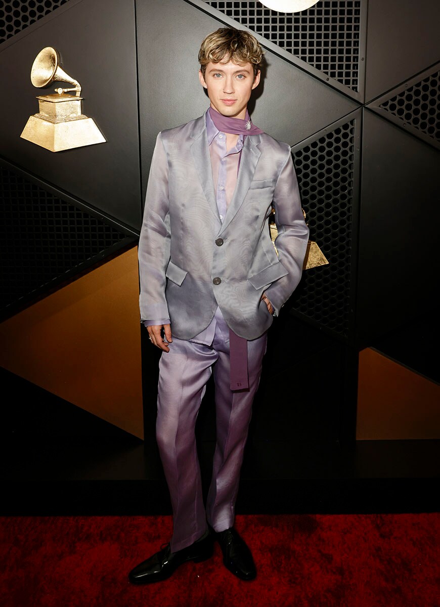 Troye Sivan