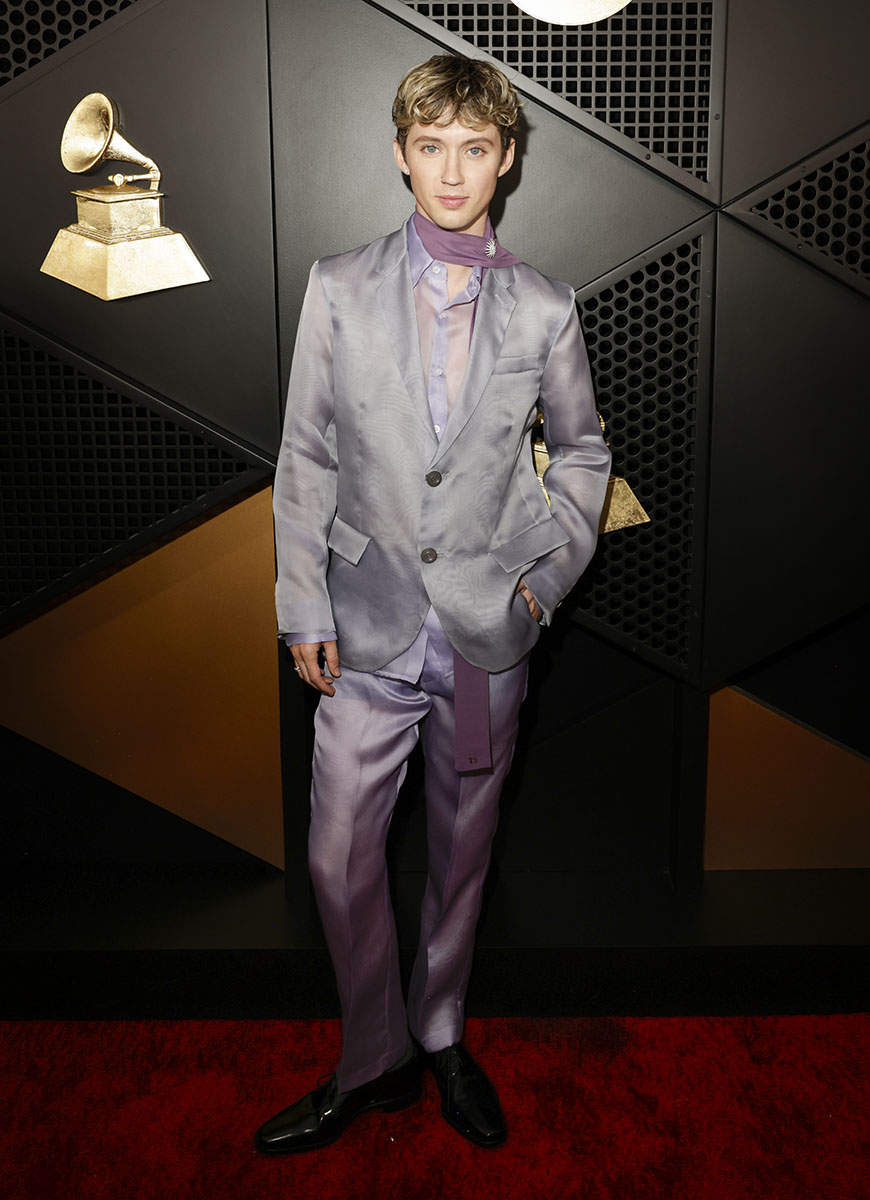 Troye Sivan