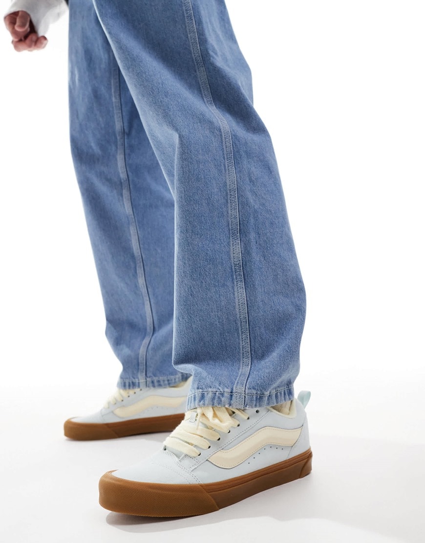 Vans Knu Skool