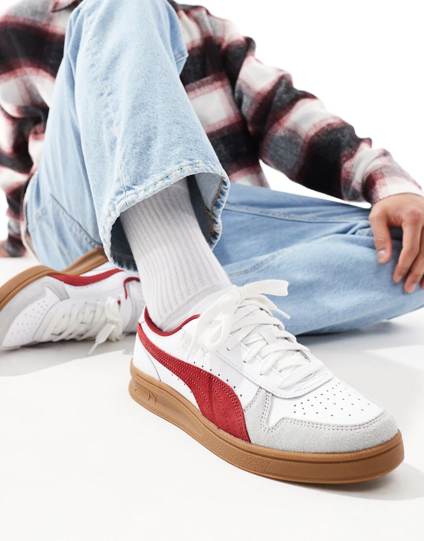 PUMA Indoor Trainers