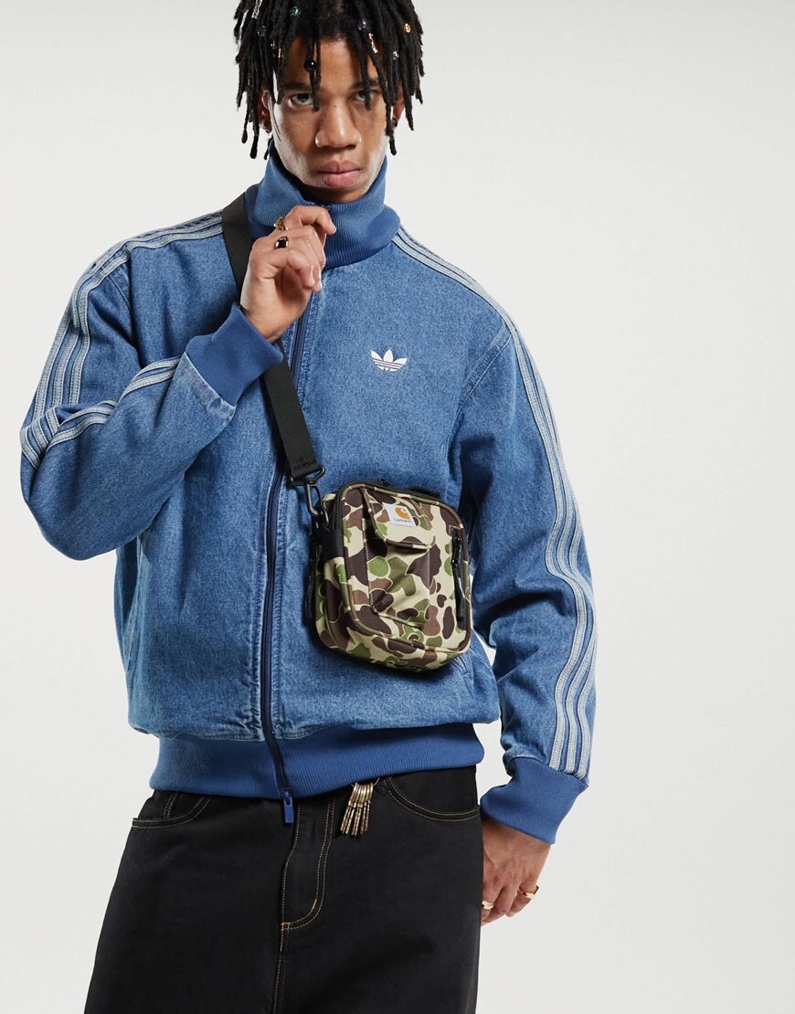 Adidas Jacket Spring Every Jacket Worth Investing In For Spring | ASOS