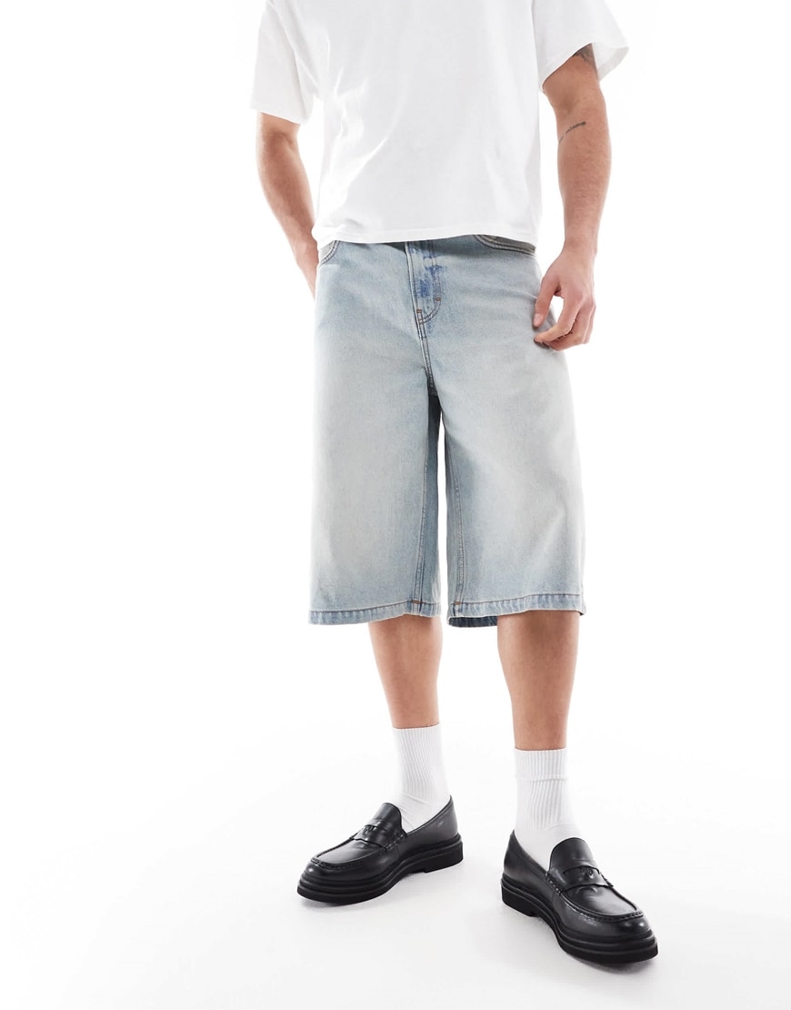 Jorts