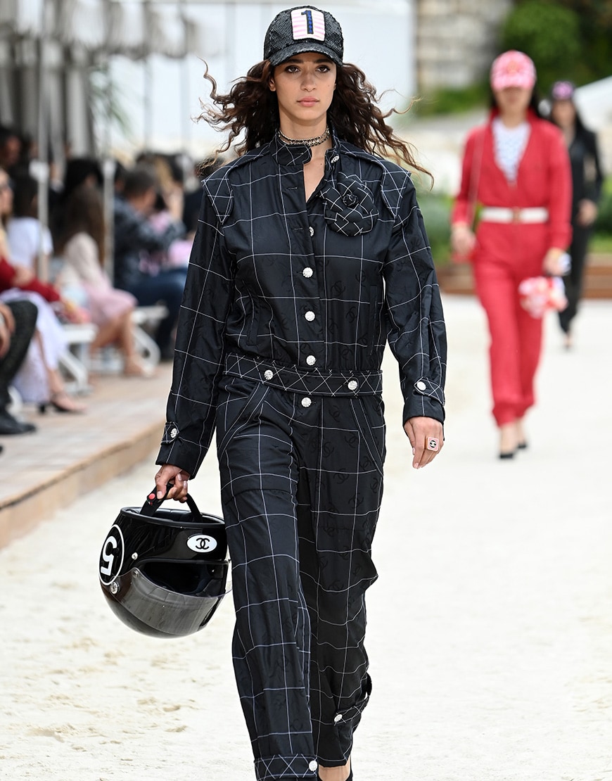Chanel Runway 2022 | ASOS Style Feed