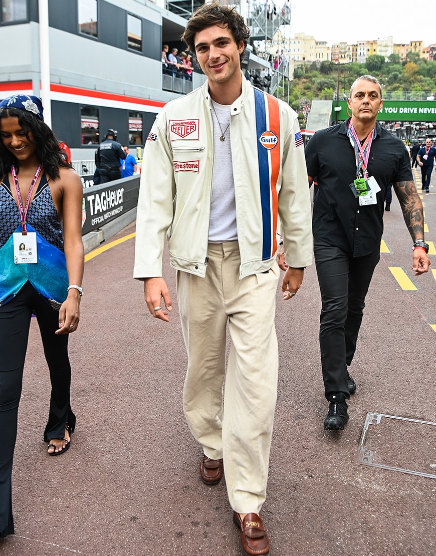 Jacob Elordi | ASOS Style Feed