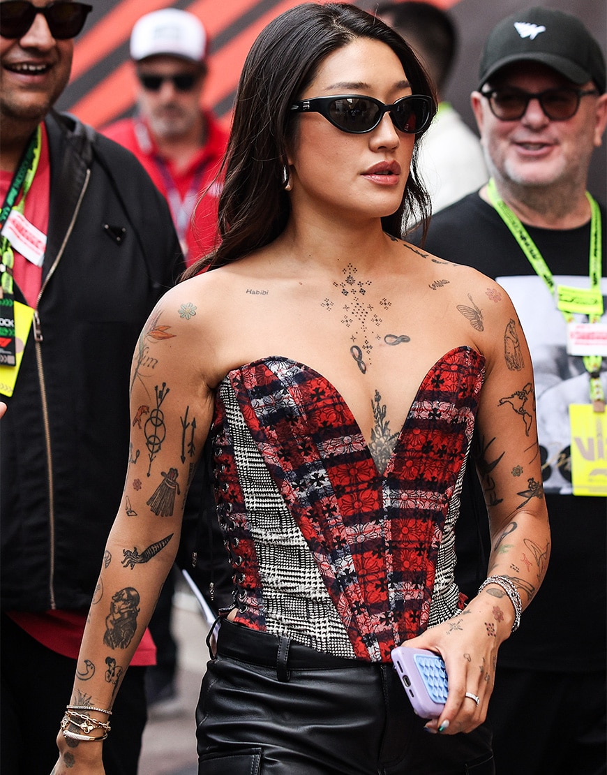 Peggy Gou | ASOS Style Feed