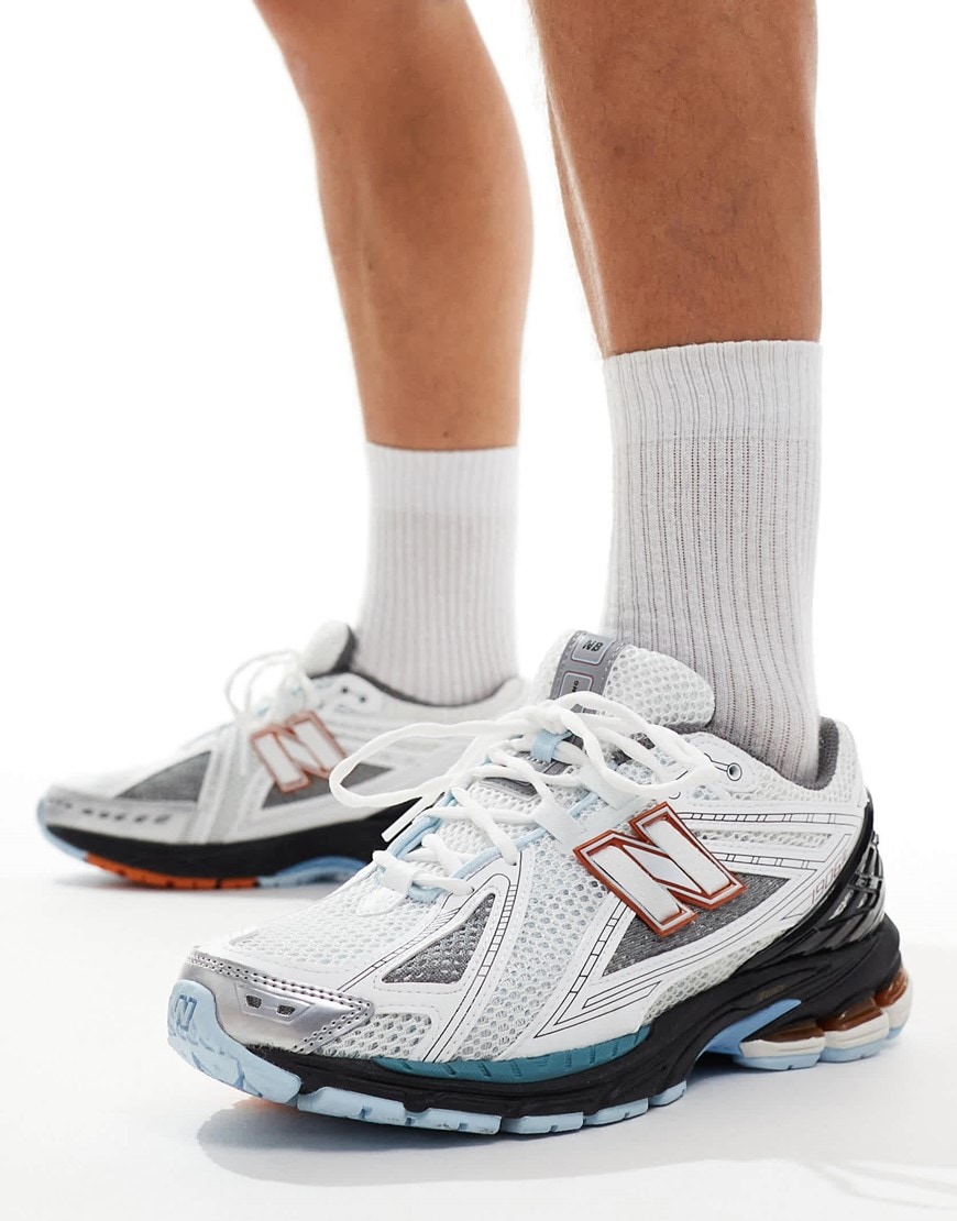 New Balance sneakers