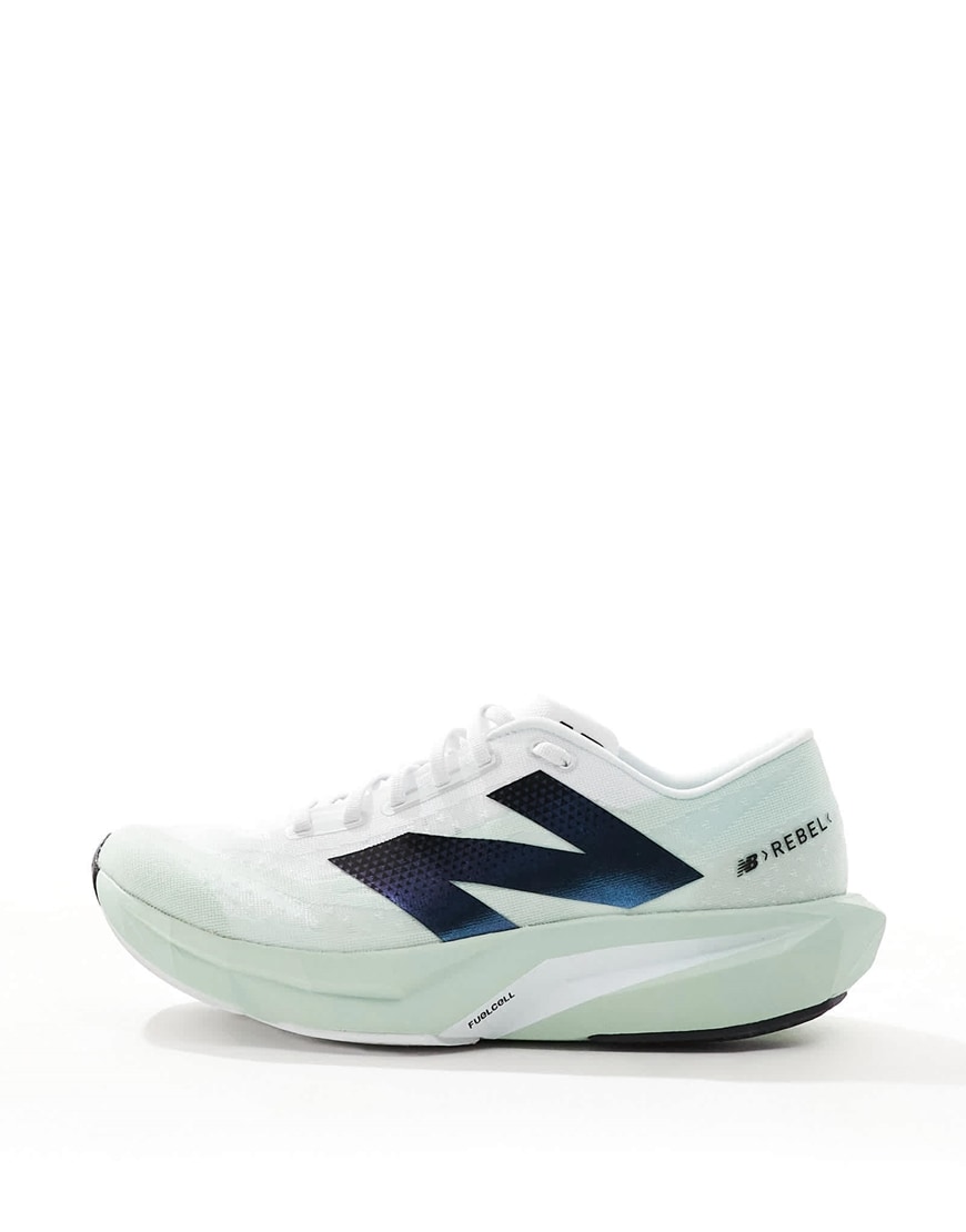 New Balance FuelCell Rebel V4 trainers