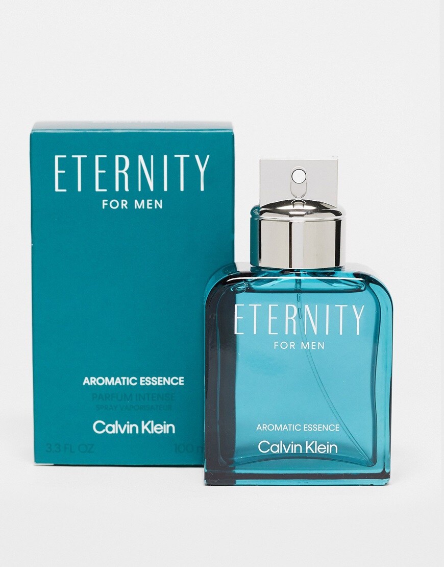 Calvin Klein Eternity Aromatic Essence For Men