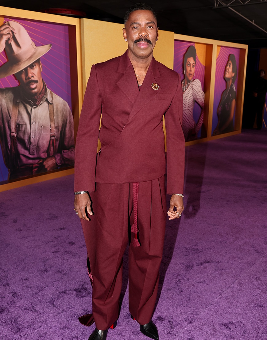 Colman Domingo | ASOS Style Feed