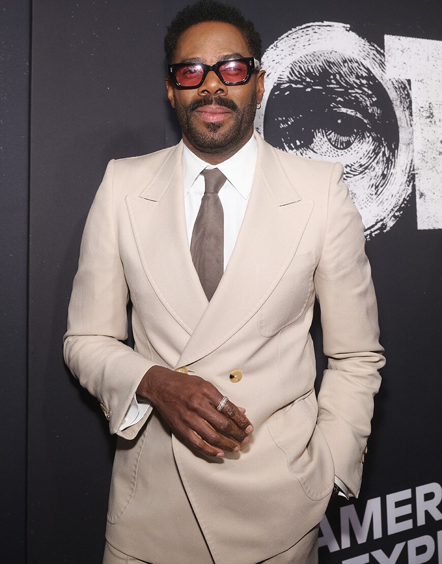 Colman Domingo | ASOS Style Feed
