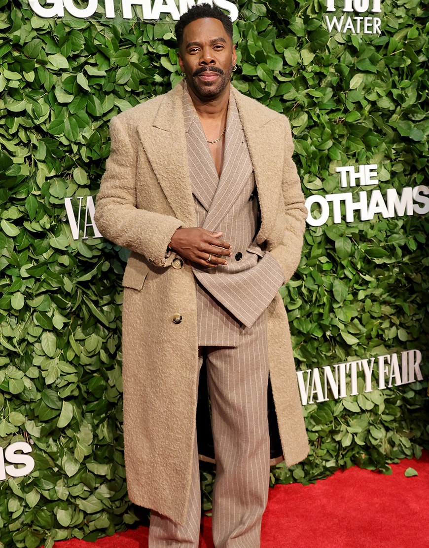 Colman Domingo | ASOS Style Feed
