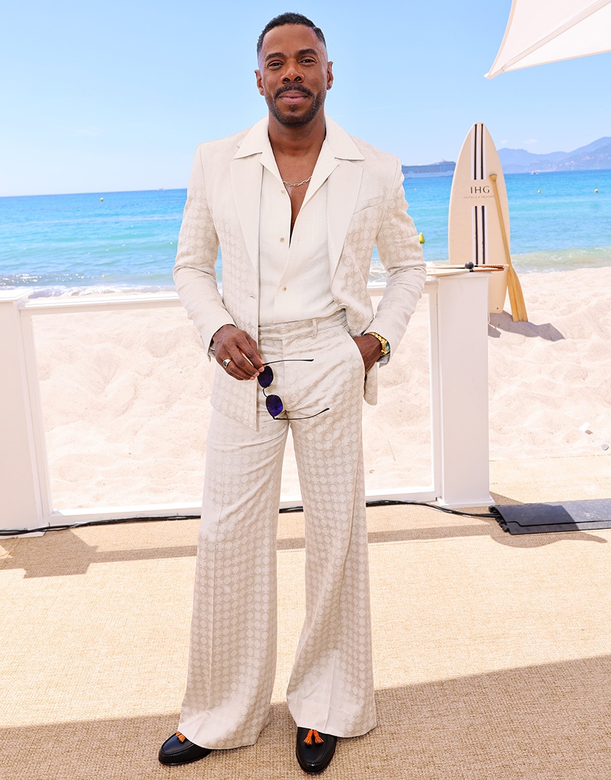 Colman Domingo | ASOS Style Feed