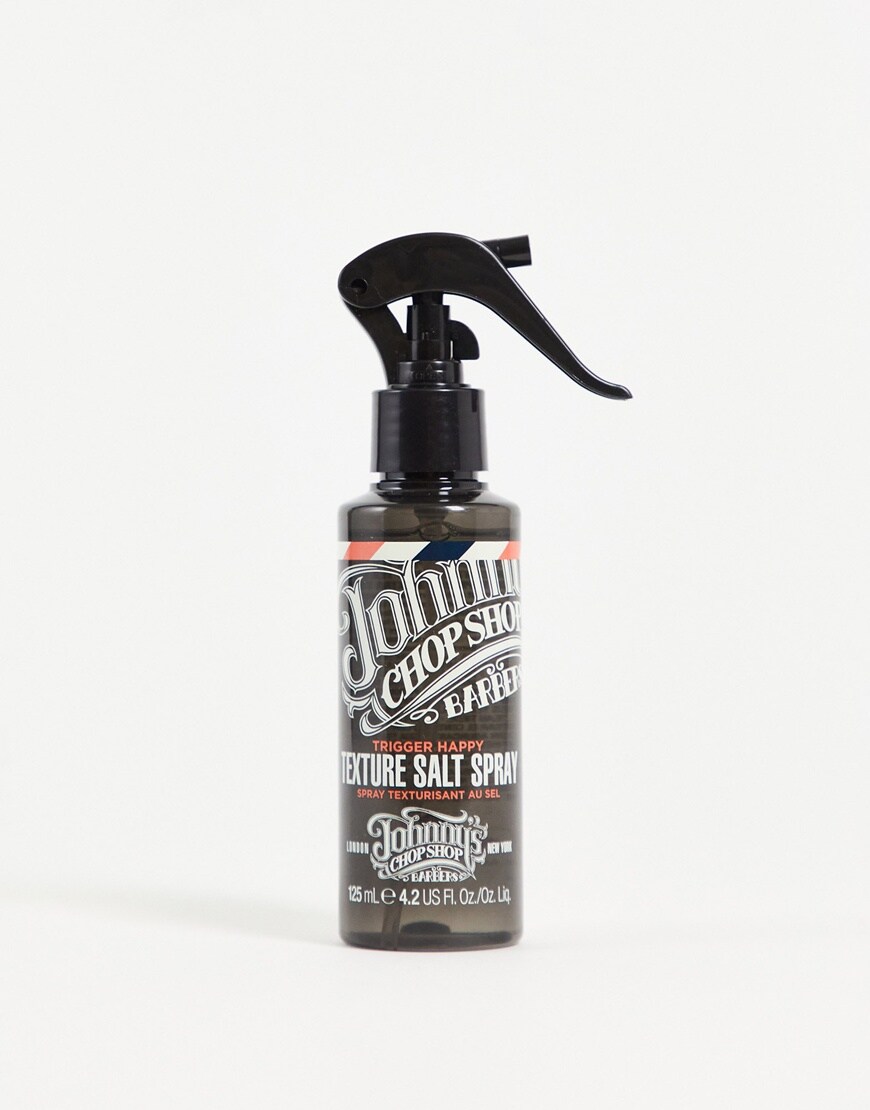Johnny's Chop Shop Texturising Spray | ASOS Style Feed