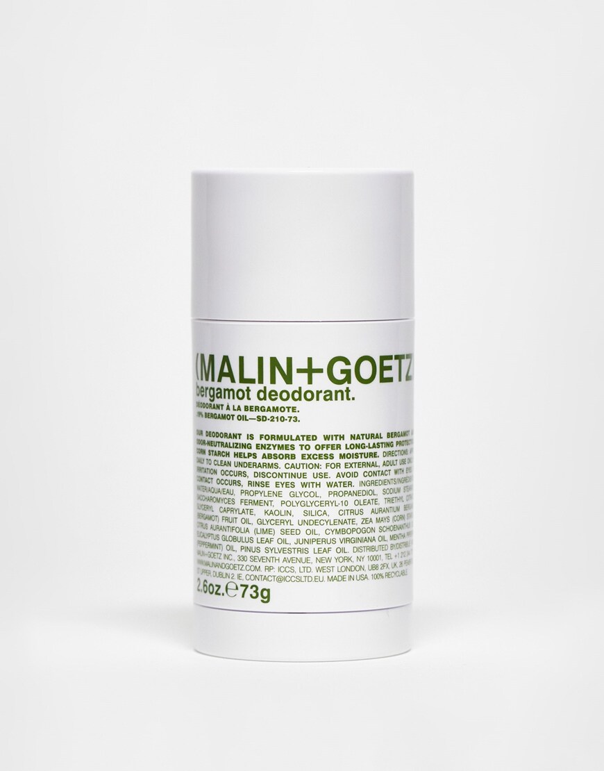 Malin + Goetz Bergamot Deodorant | ASOS Style Feed