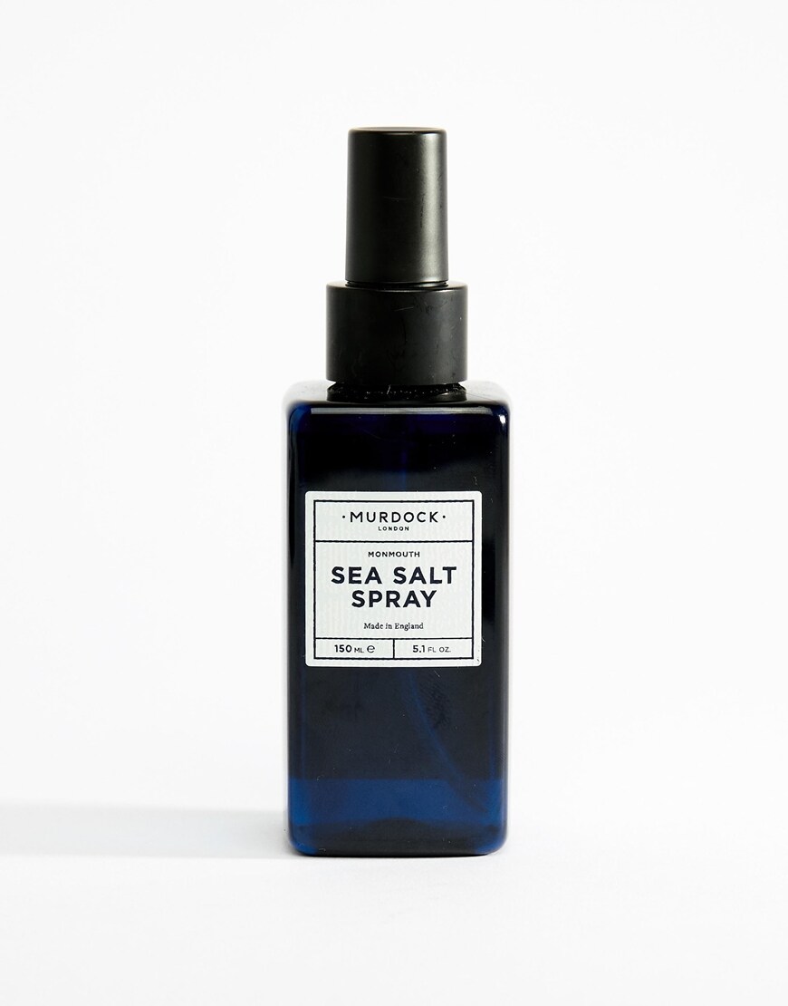 Murdock London Sea Salt Spray | ASOS Style Feed