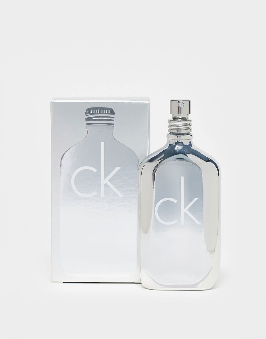 CK One Essence Parfum Intense Unisex | ASOS Style Feed