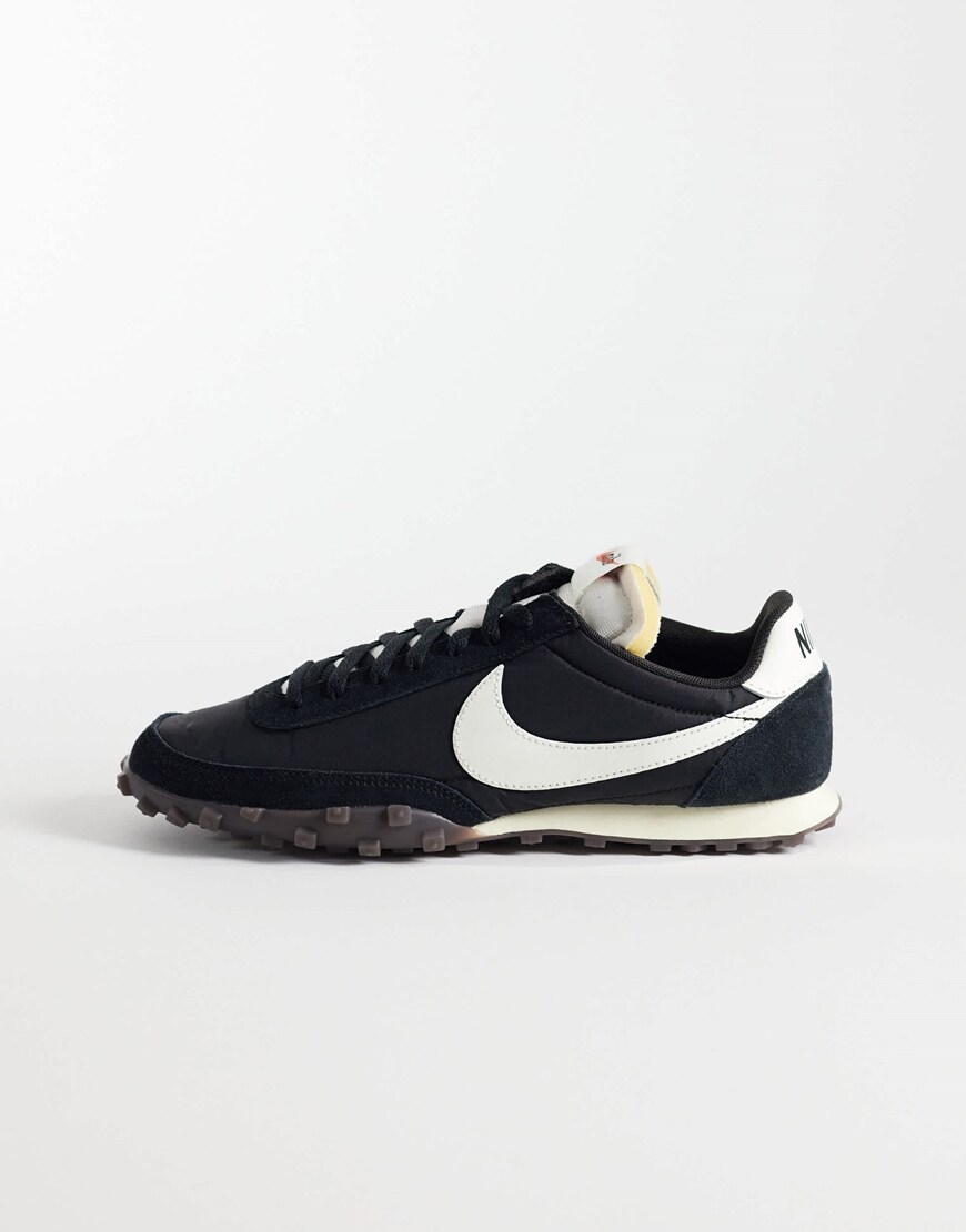 Nike Waffle racer trainers|ASOS Style Feed