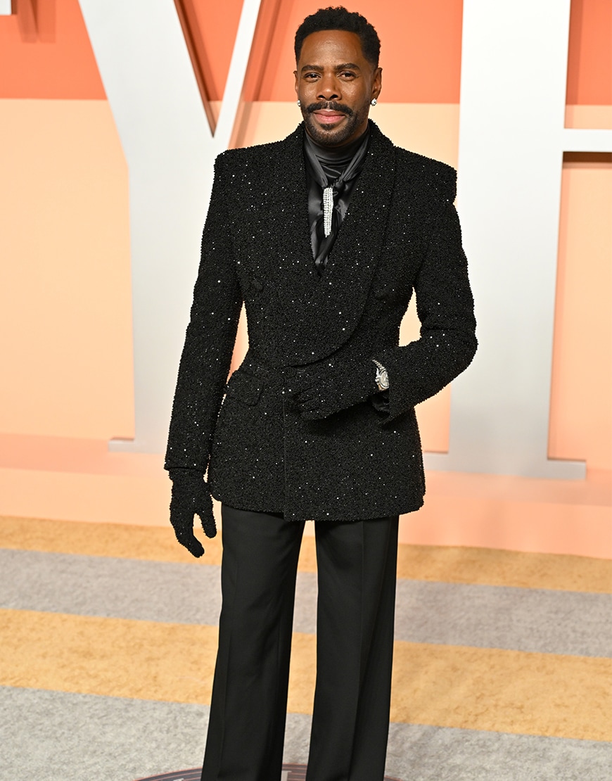 Colman Domingo | ASOS Style Feed