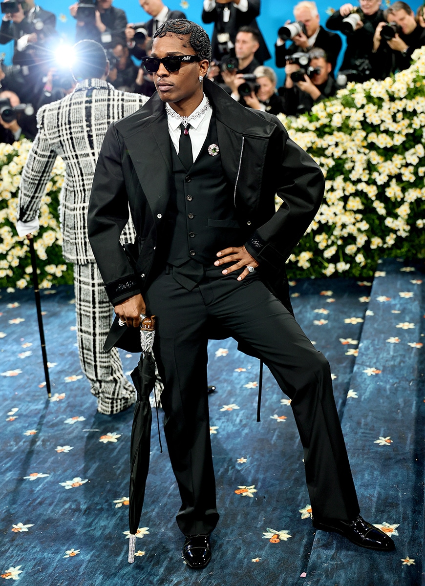 A$AP Rocky