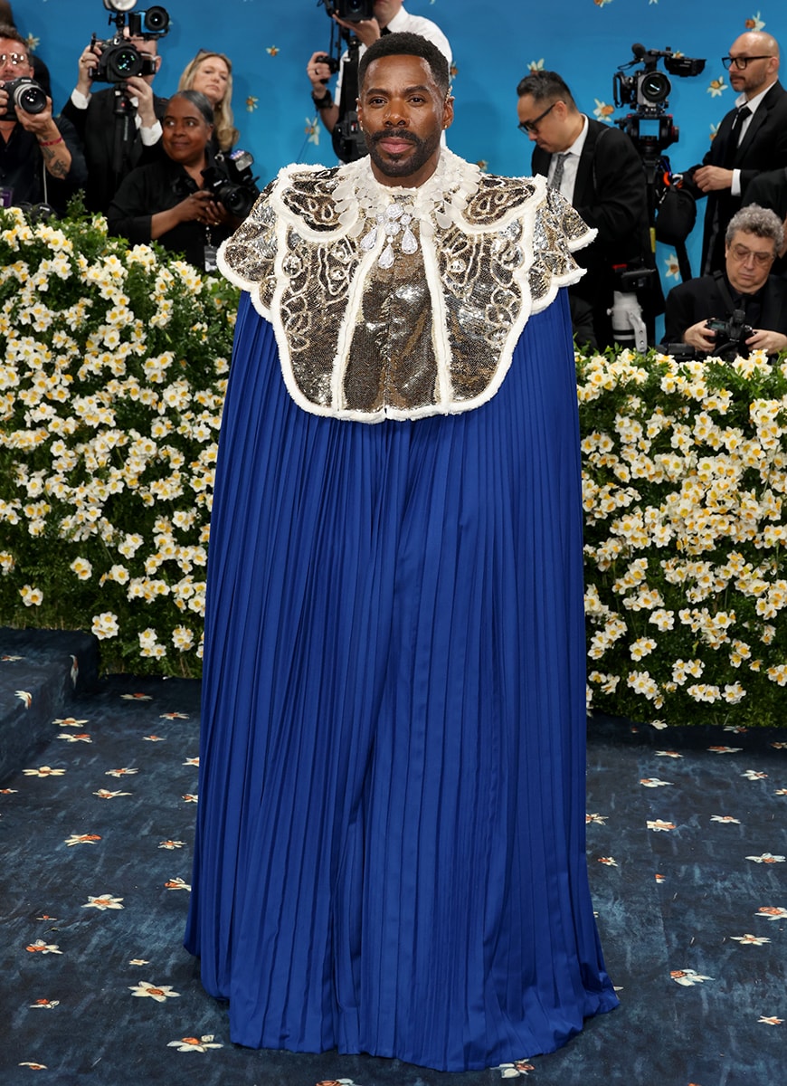 Colman Domingo