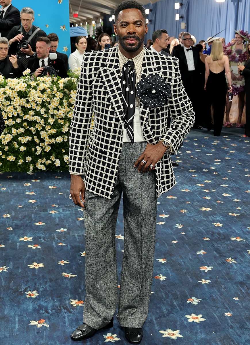 Colman Domingo