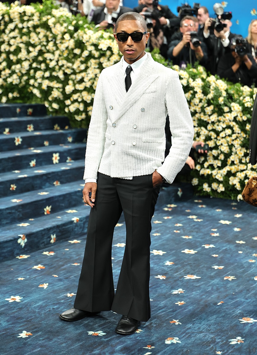 Pharrell