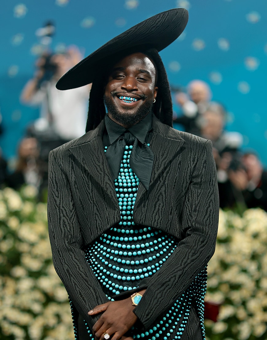 Shaboozey | ASOS Style Feed