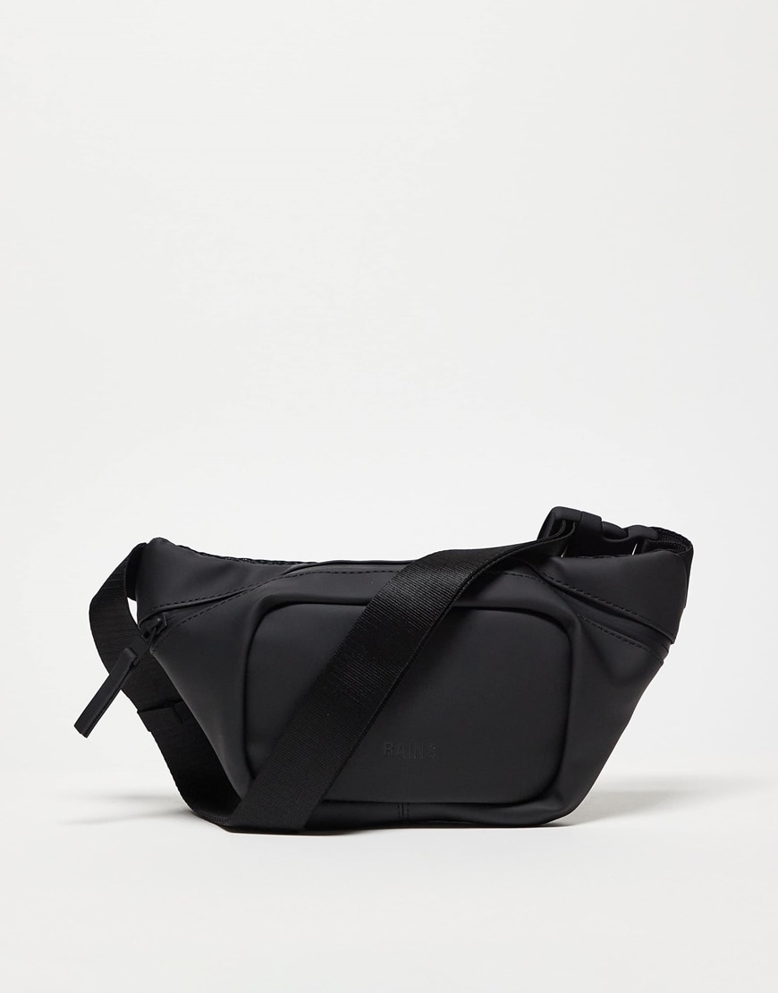 Rains crossbody bag | ASOS Style Feed
