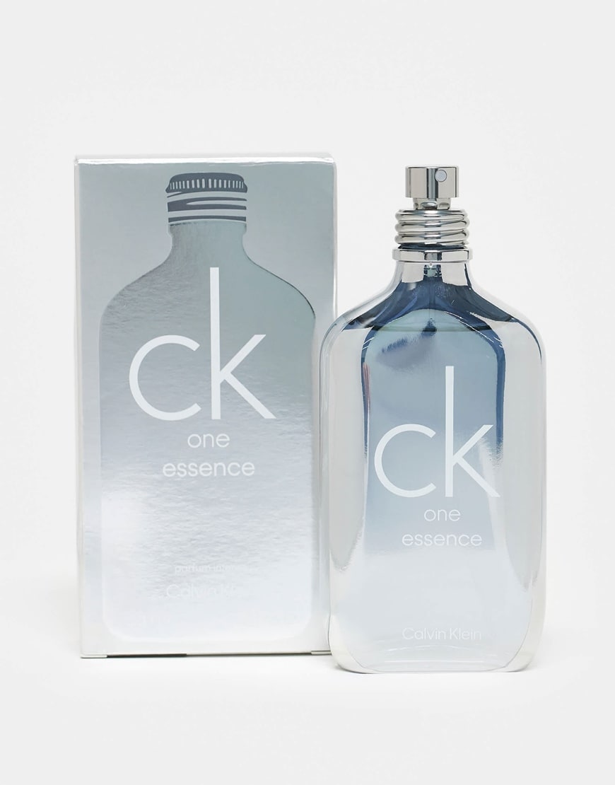 CK One Essence Intense perfume