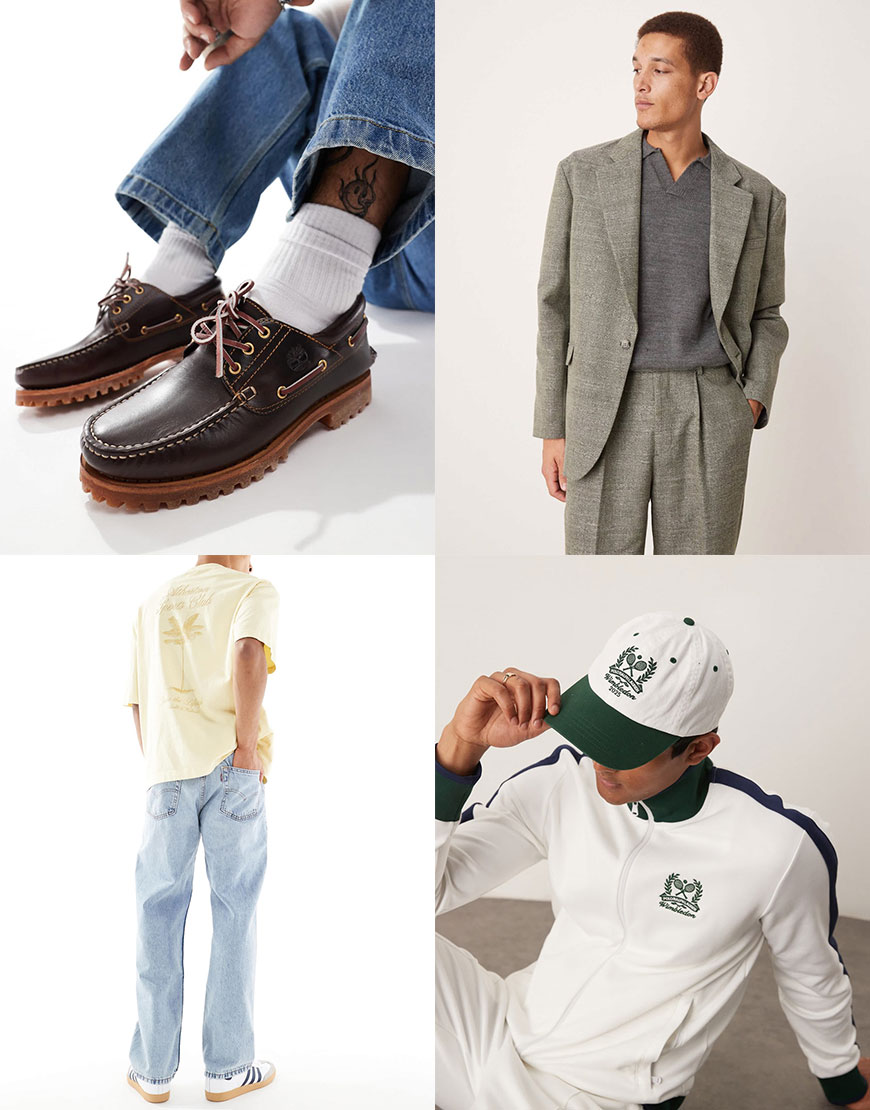 Boat Shoes Outfit