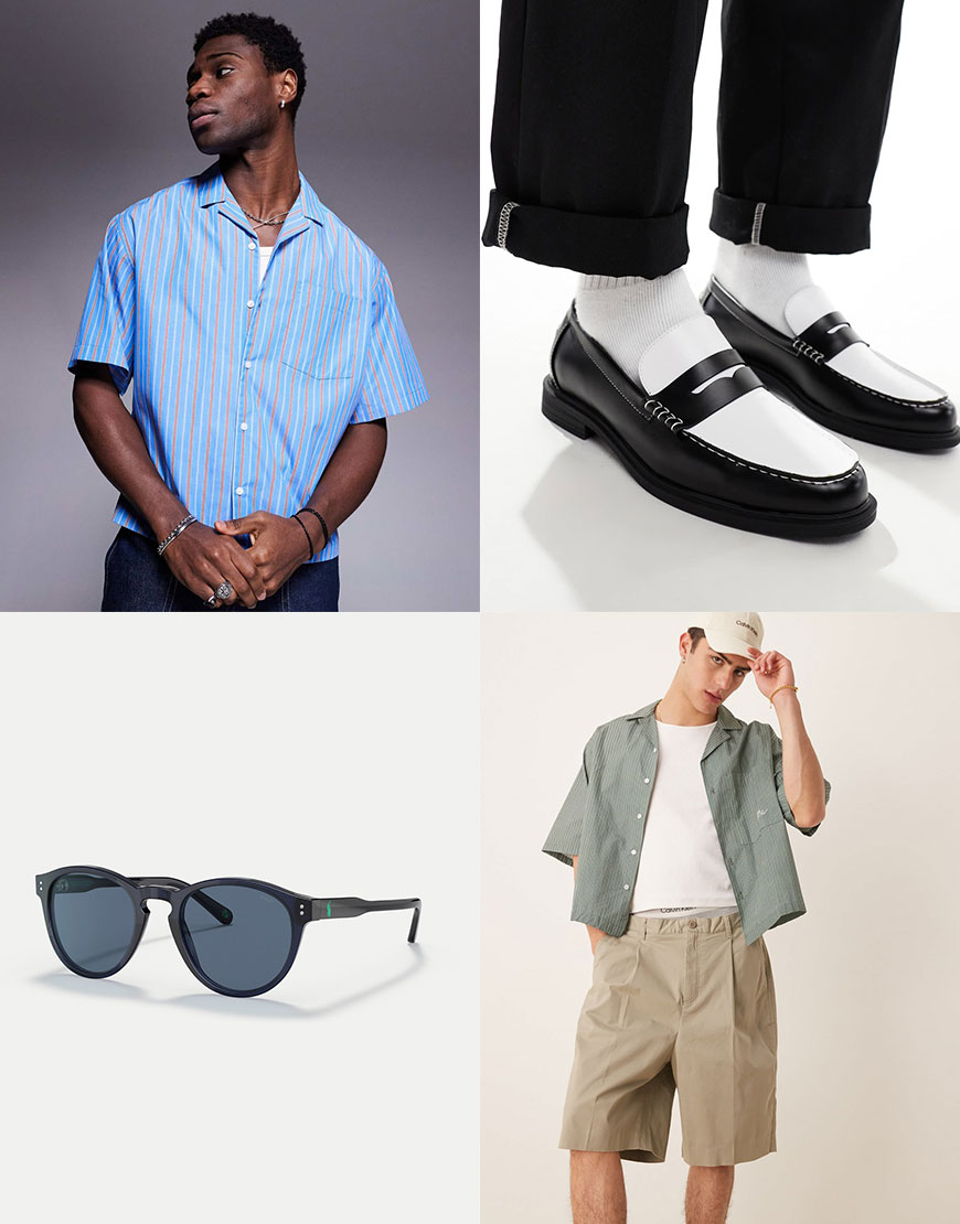 Loafers Outfit