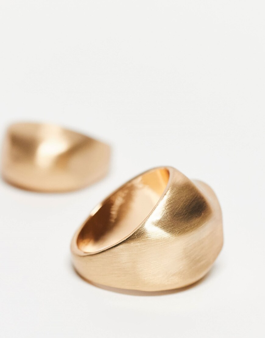 ASOS DESIGN Rings