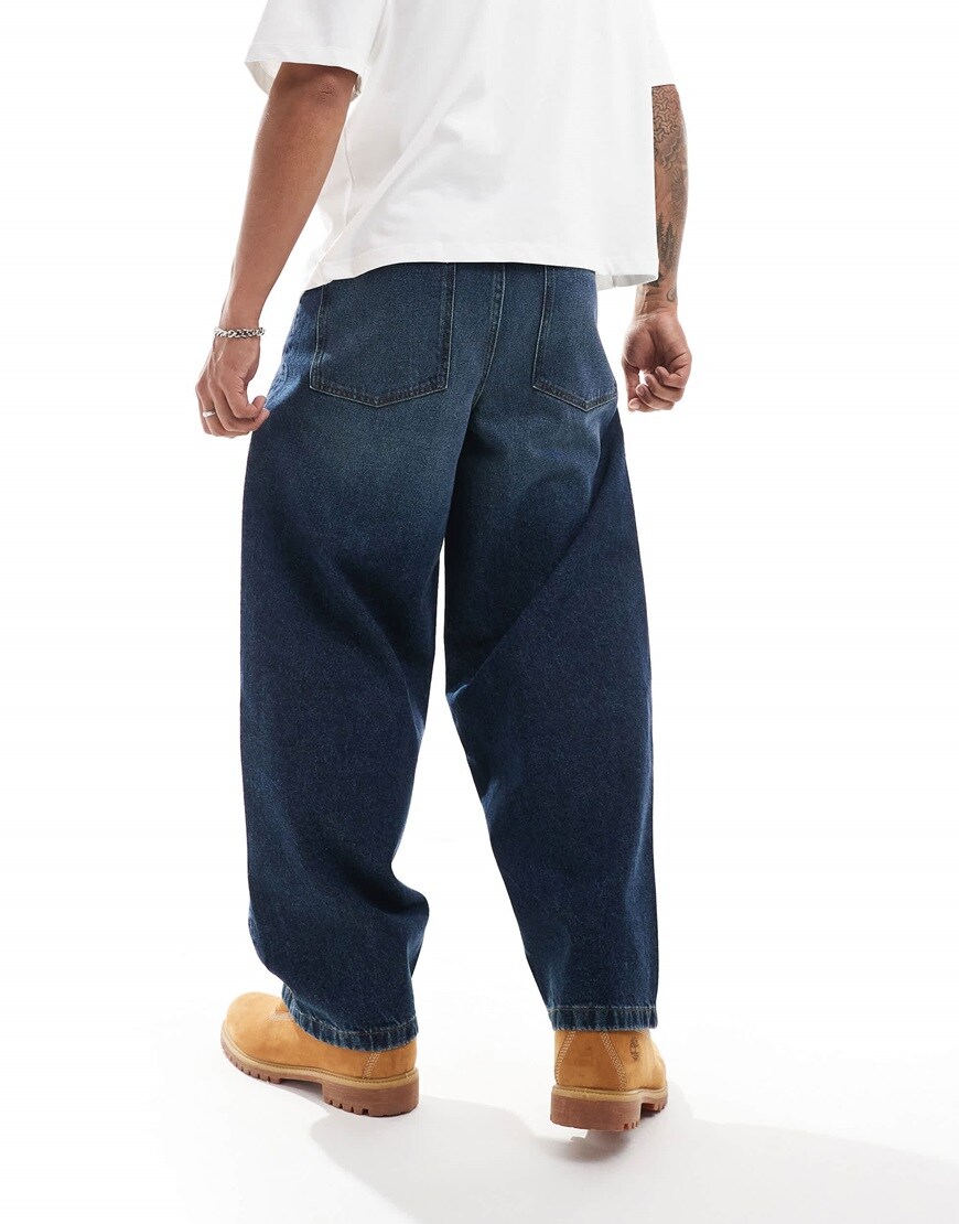 Baggy Jeans