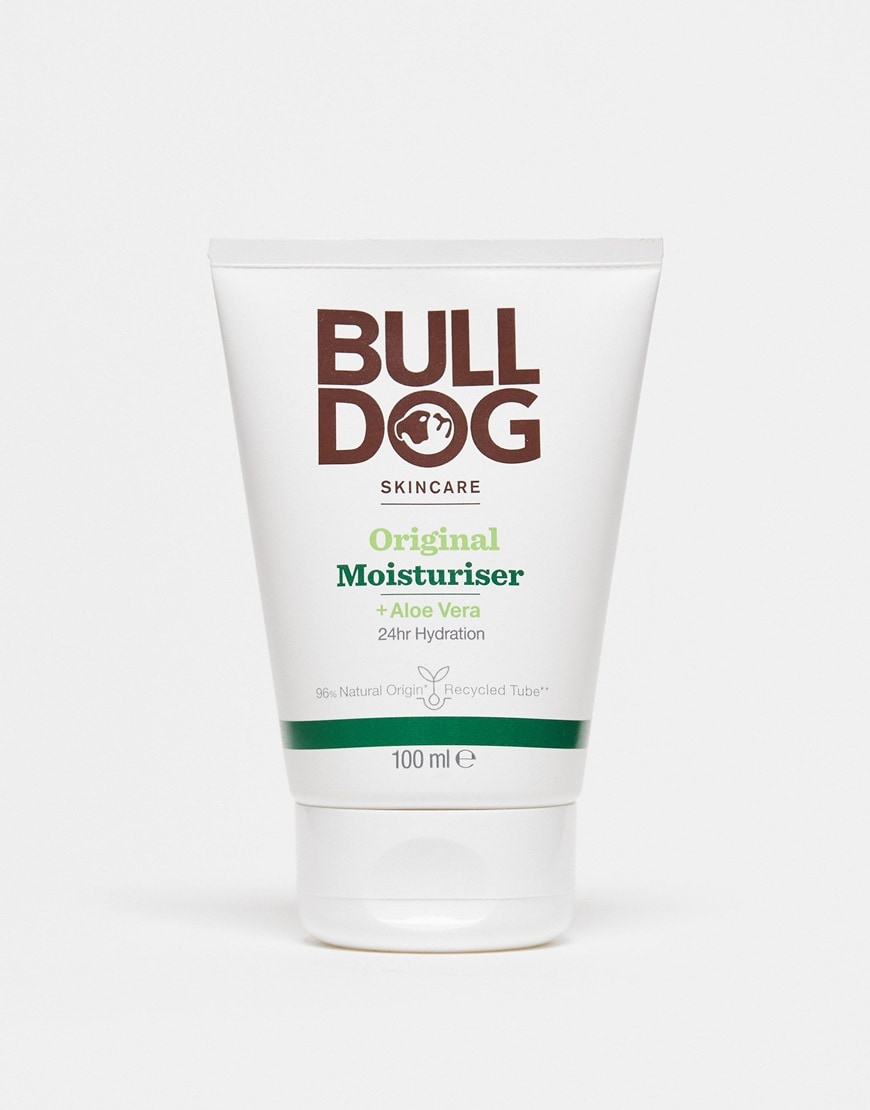Bulldog Moisturiser