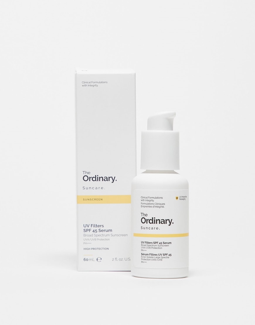 The Ordinary SPF
