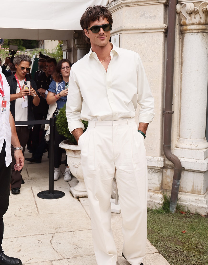 Jacob Elordi | ASOS Style Feed