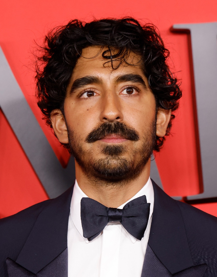 Dev Patel | ASOS Style Feed