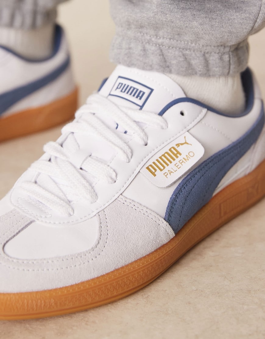 PUMA Palermo Trainers