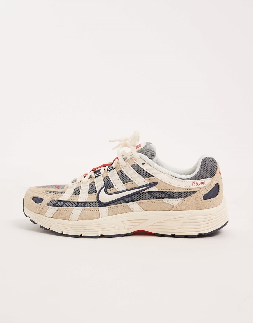Nike P-6000 Trainers