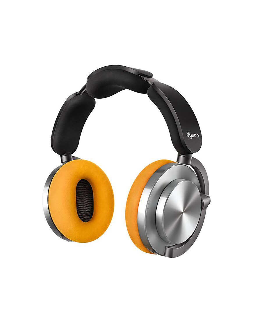 Dyson headphones