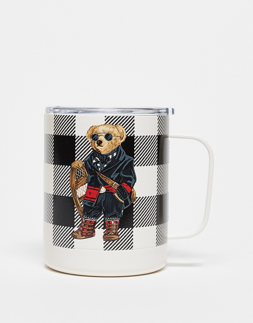Ralph Lauren mug