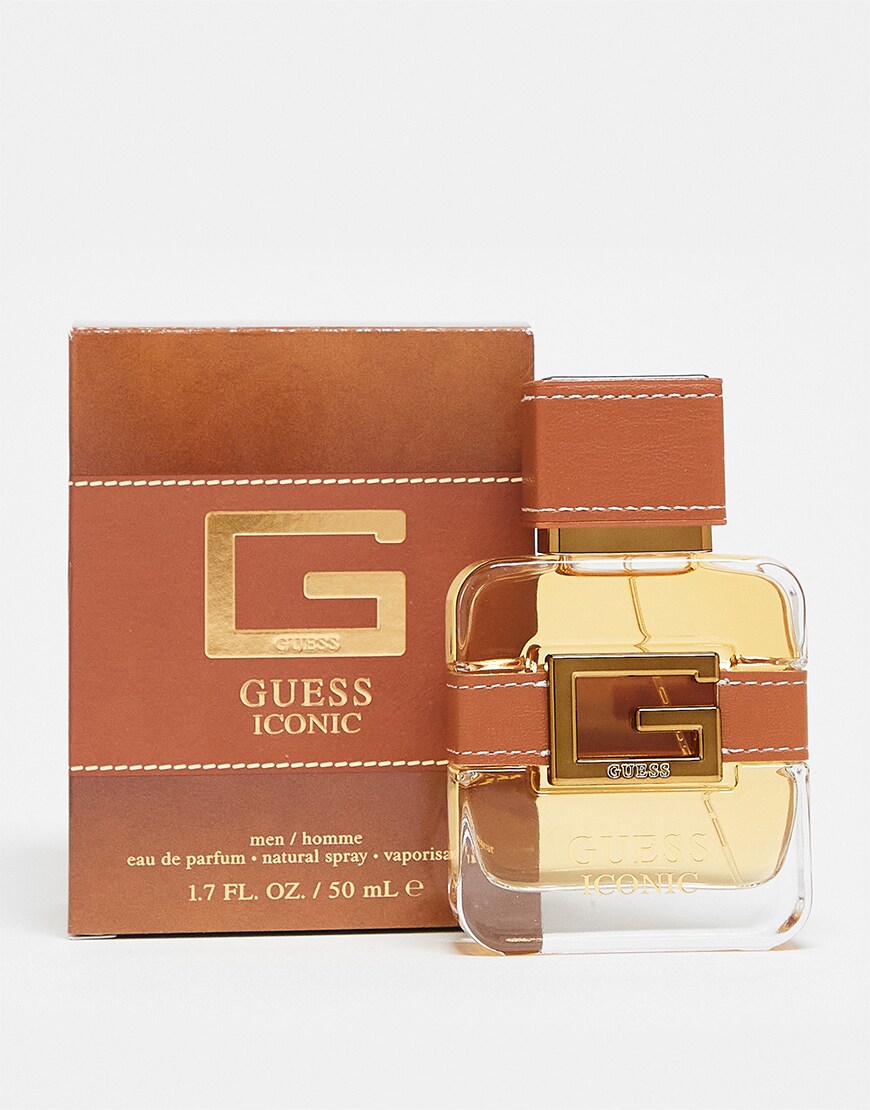 Guess fragrance